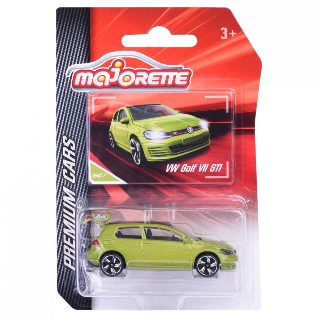 1:64 Scale Die-Cast Mix Set 206