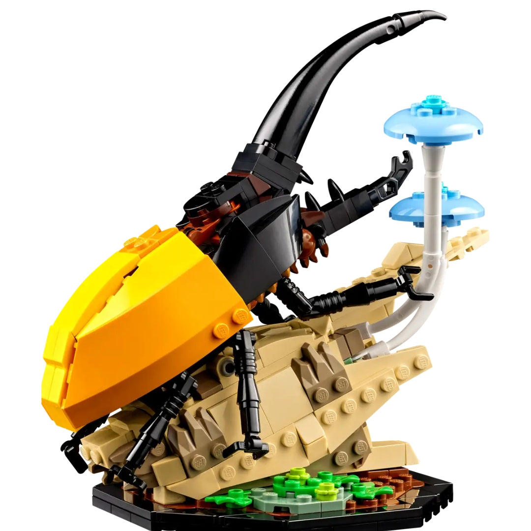 The Insect Collection by LEGO -Lego - India - www.superherotoystore.com