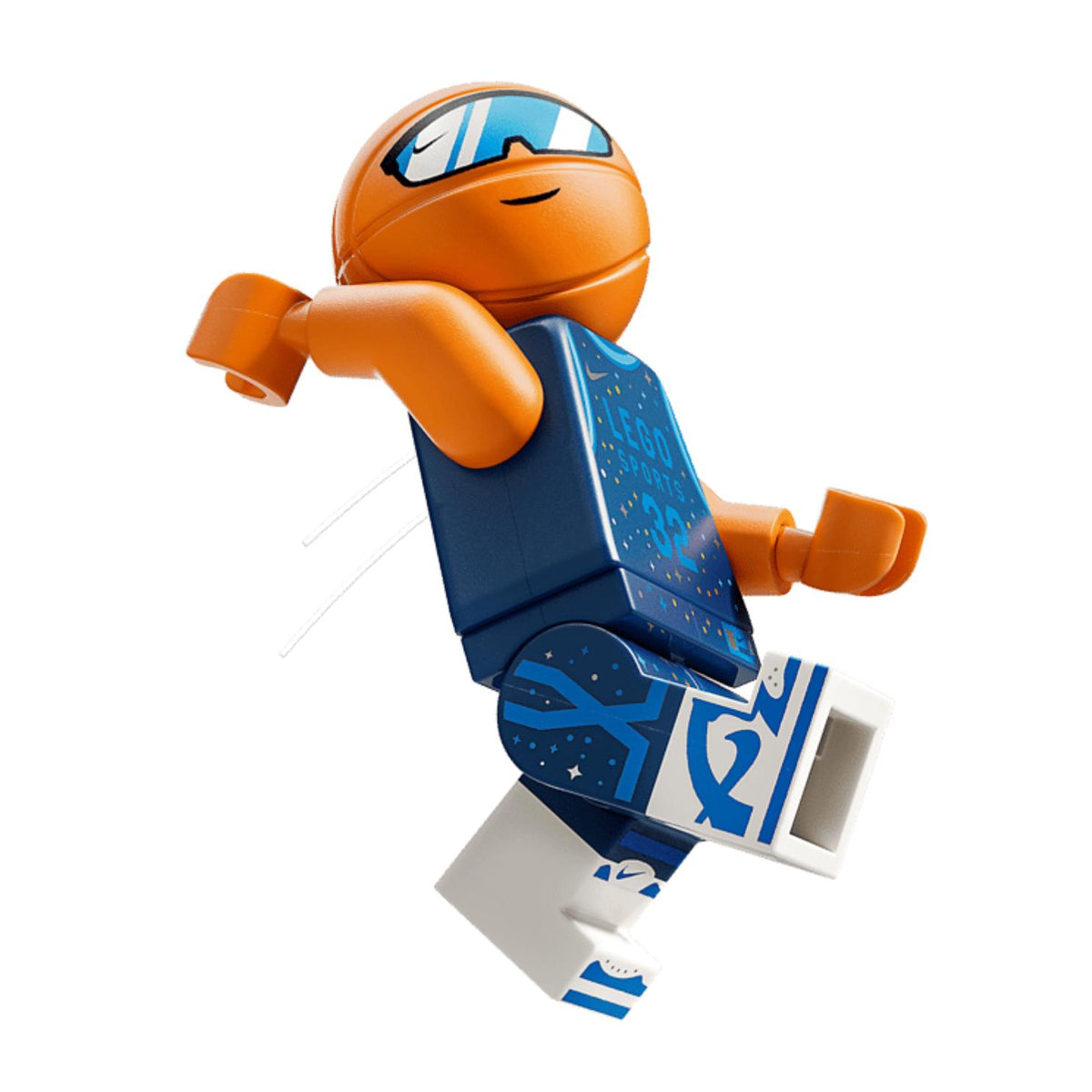 Nike Dunk X Lego® Set By Lego