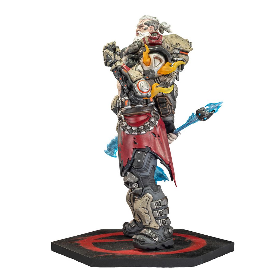 Borderlands 4 - Amon Statue By Dark Horse Comics