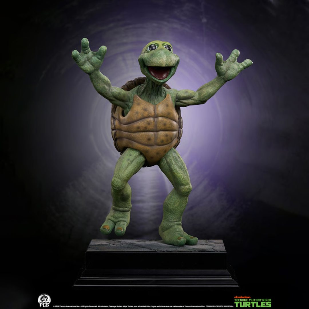 Tmnt – Donatello (Deluxe Edition) Statue By Pcs Collectibles