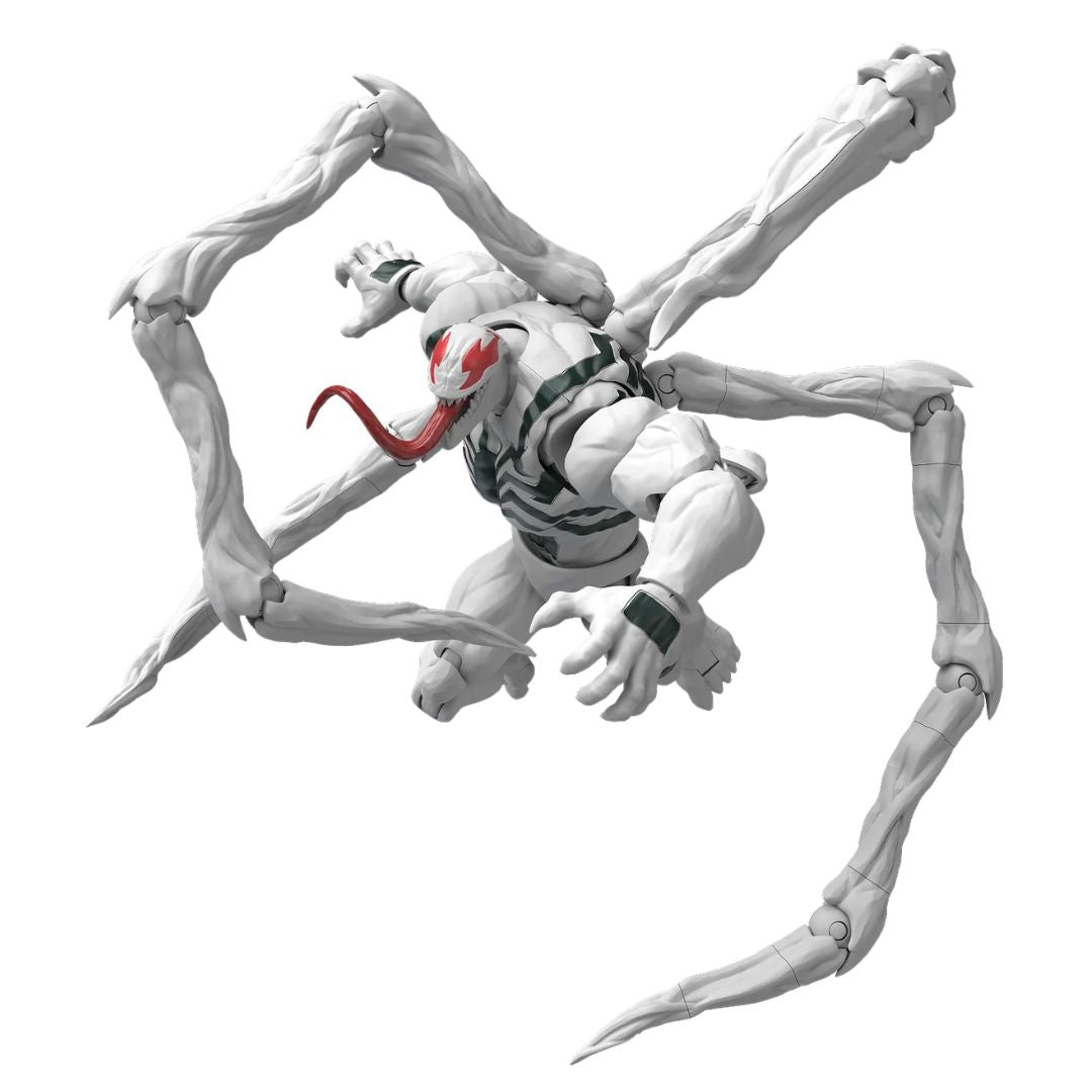 Anti-Venom Champion Class Marvel Rivals Model Kit By Blokees
