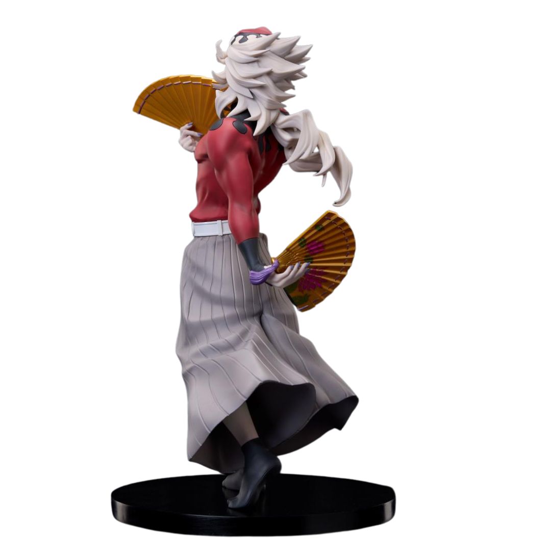 Demon Slayer: Kimetsu No Yaiba Douma Non-Scale Figure By Aniplex -Aniplex - India - www.superherotoystore.com