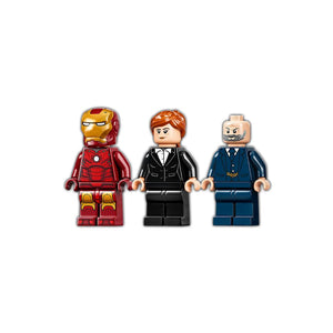Iron Man: Iron Monger Mayhem by LEGO® -Lego - India - www.superherotoystore.com