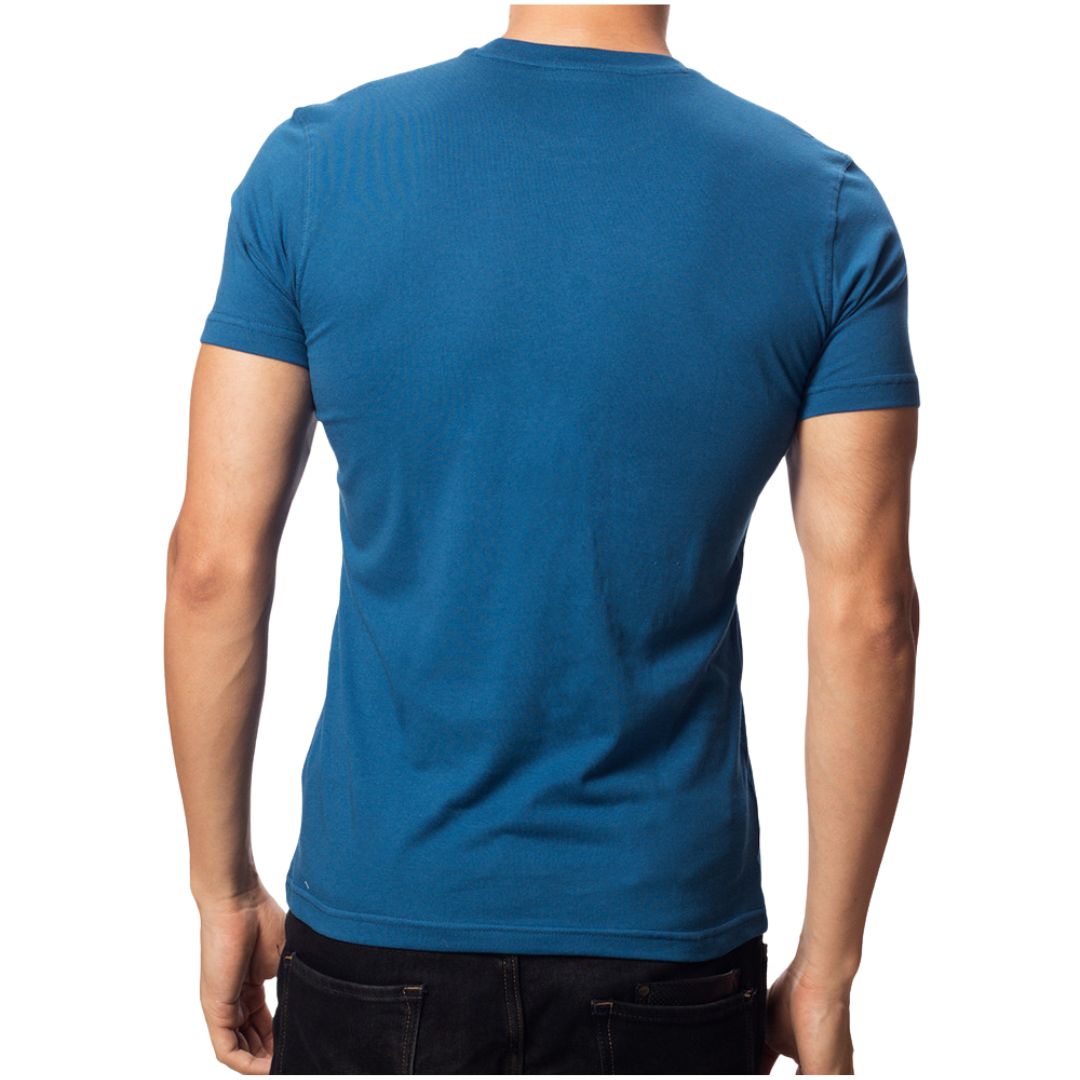 Avengers Royal Blue (Medium) -Voxpop - India - www.superherotoystore.com
