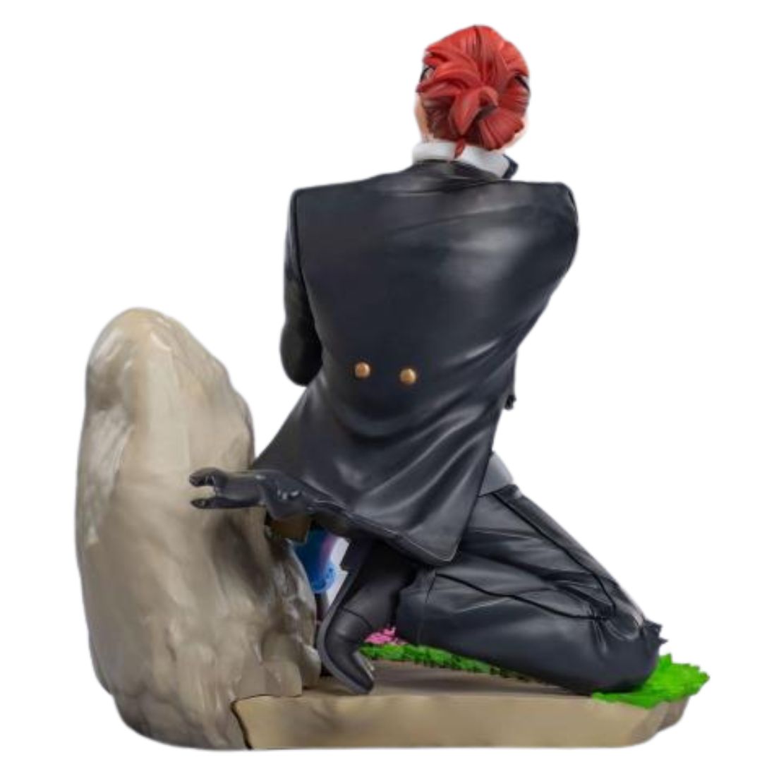 My Hero Academia: You'Re Next Giulio Gandini Xrosslink Figure By Sega Goods