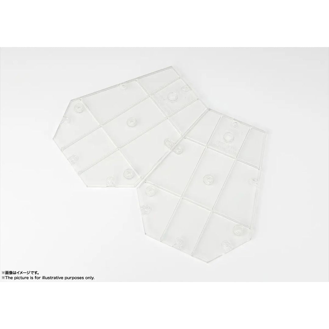 Misc Tamashii Stage Act Mechanics By Tamashii Nations