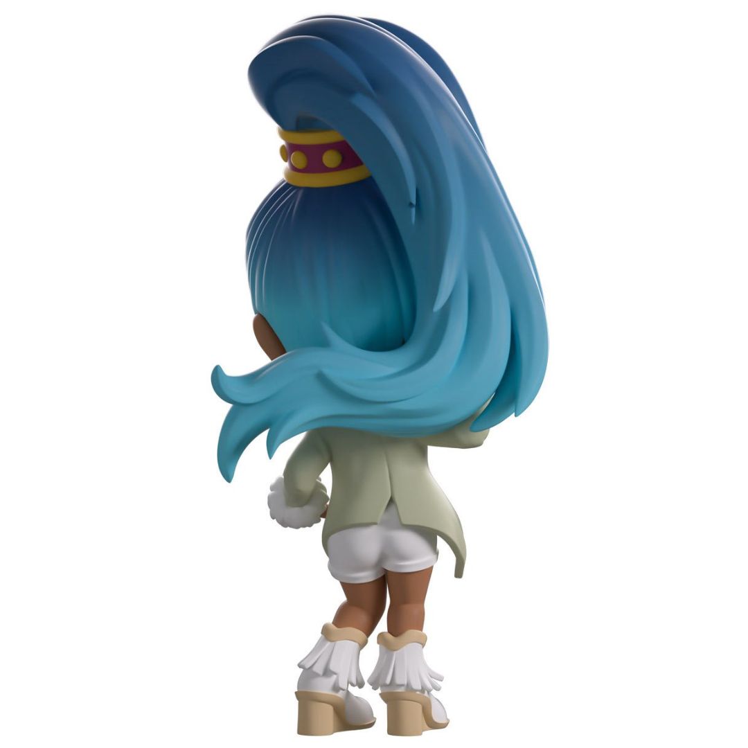 One Piece Collection Miss Wednesday Vinyl Figure By Youtooz -Youtooz - India - www.superherotoystore.com