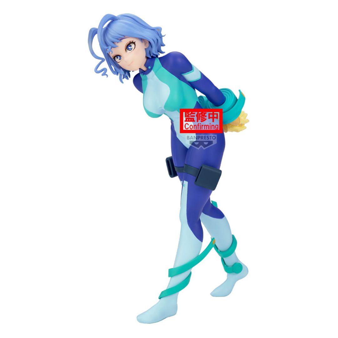 My Hero Academia Glitter & Glamours - Nejire Hado - Ii (Ver.A) Statue by Banpresto -Banpresto - India - www.superherotoystore.com