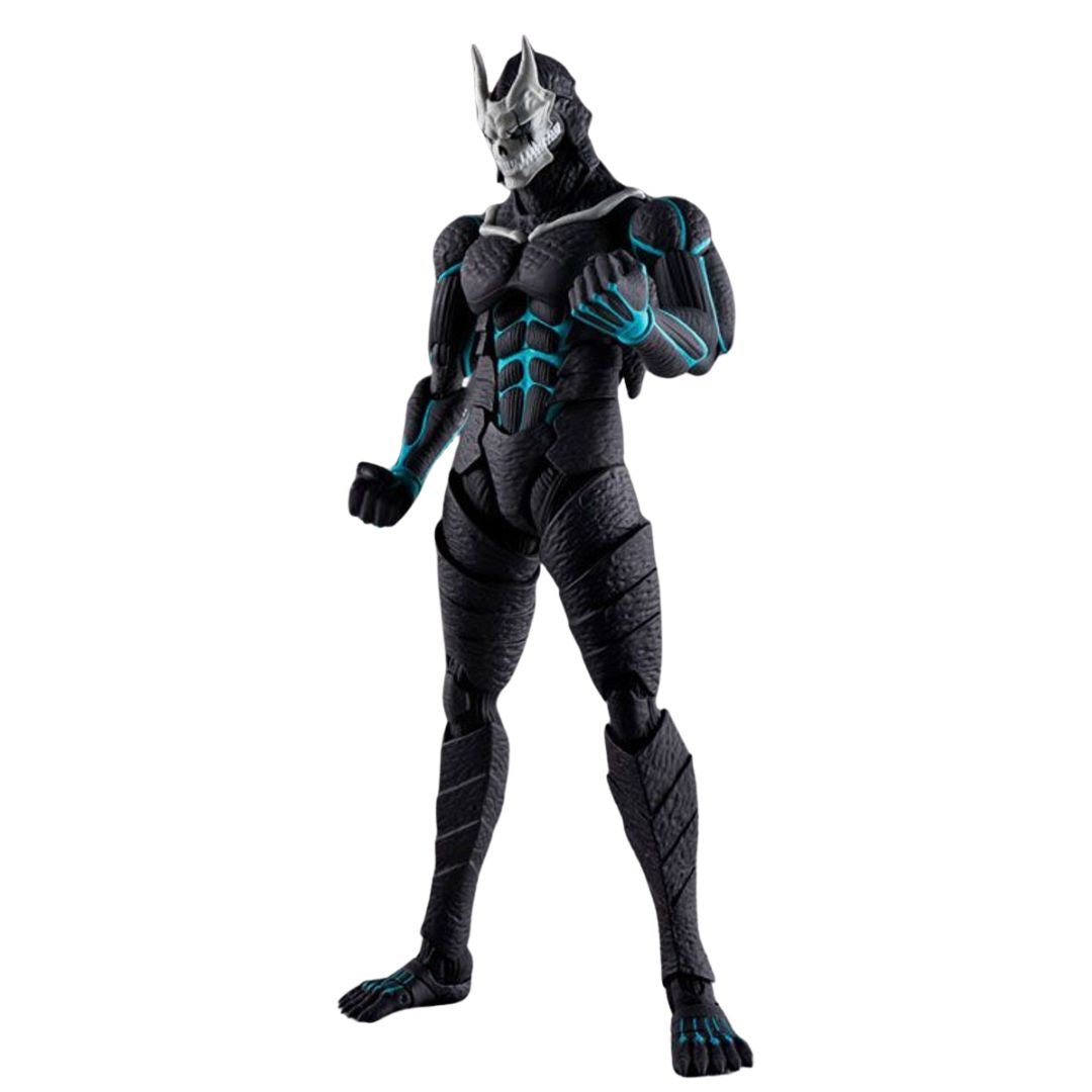 Kaiju No. 8 S.H.Figuarts By Tamashii Nations -Tamashii Nations - India - www.superherotoystore.com