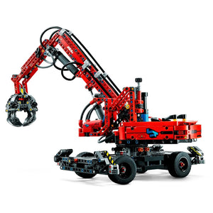 Material Handler by LEGO® -Lego - India - www.superherotoystore.com