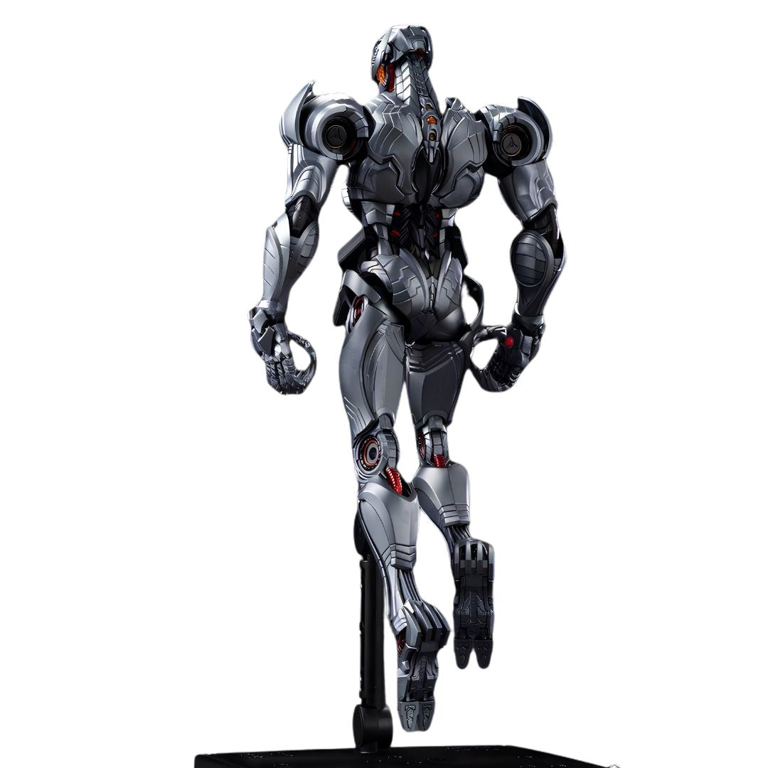 Marvel Rivals-Legend Edition 01-Ultron model Kit By Blokees