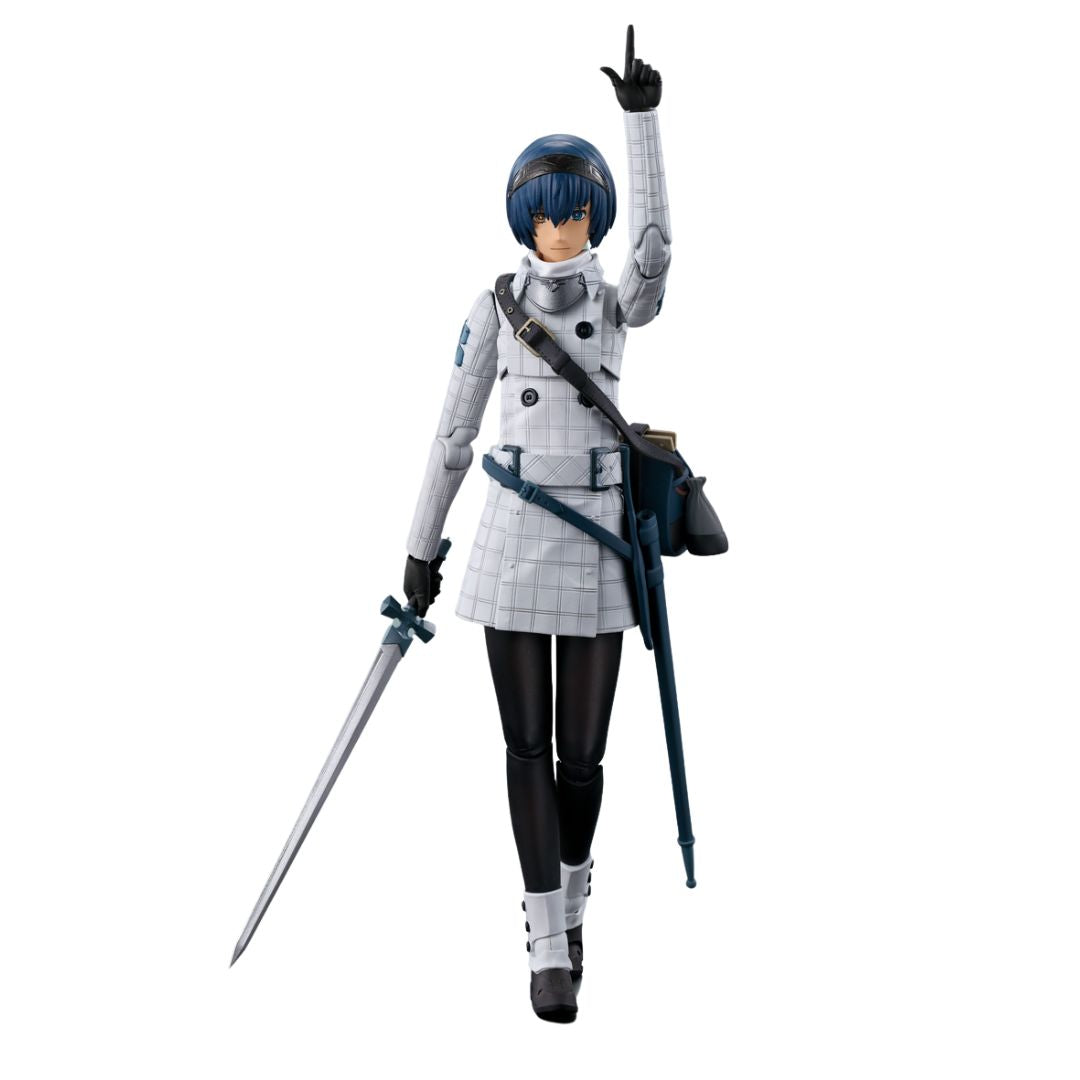 Metaphor: Refantazio Protagonist S.H.Figuarts By Tamashii Nations -Tamashii Nations - India - www.superherotoystore.com