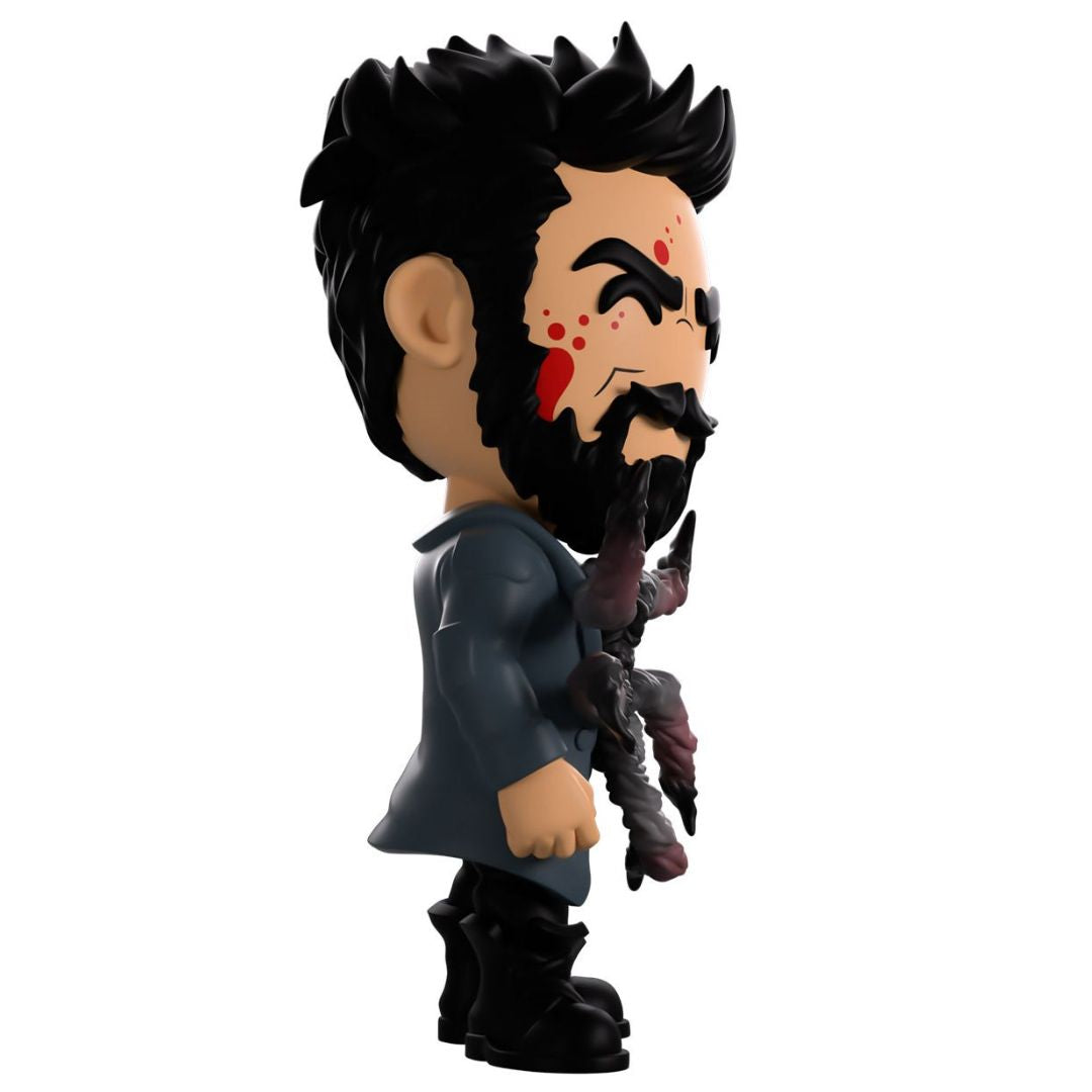 The Boys Collection Tentacle Butcher Vinyl Figure #14 By Youtooz