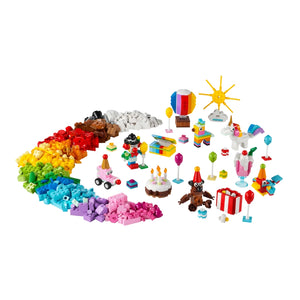 LEGO® Creative Party Box -Lego - India - www.superherotoystore.com
