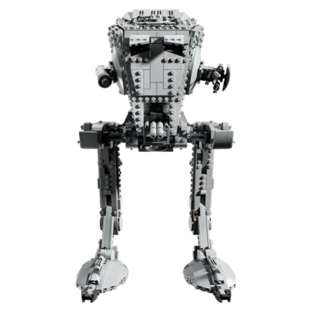 Star Wars At-St By Lego
