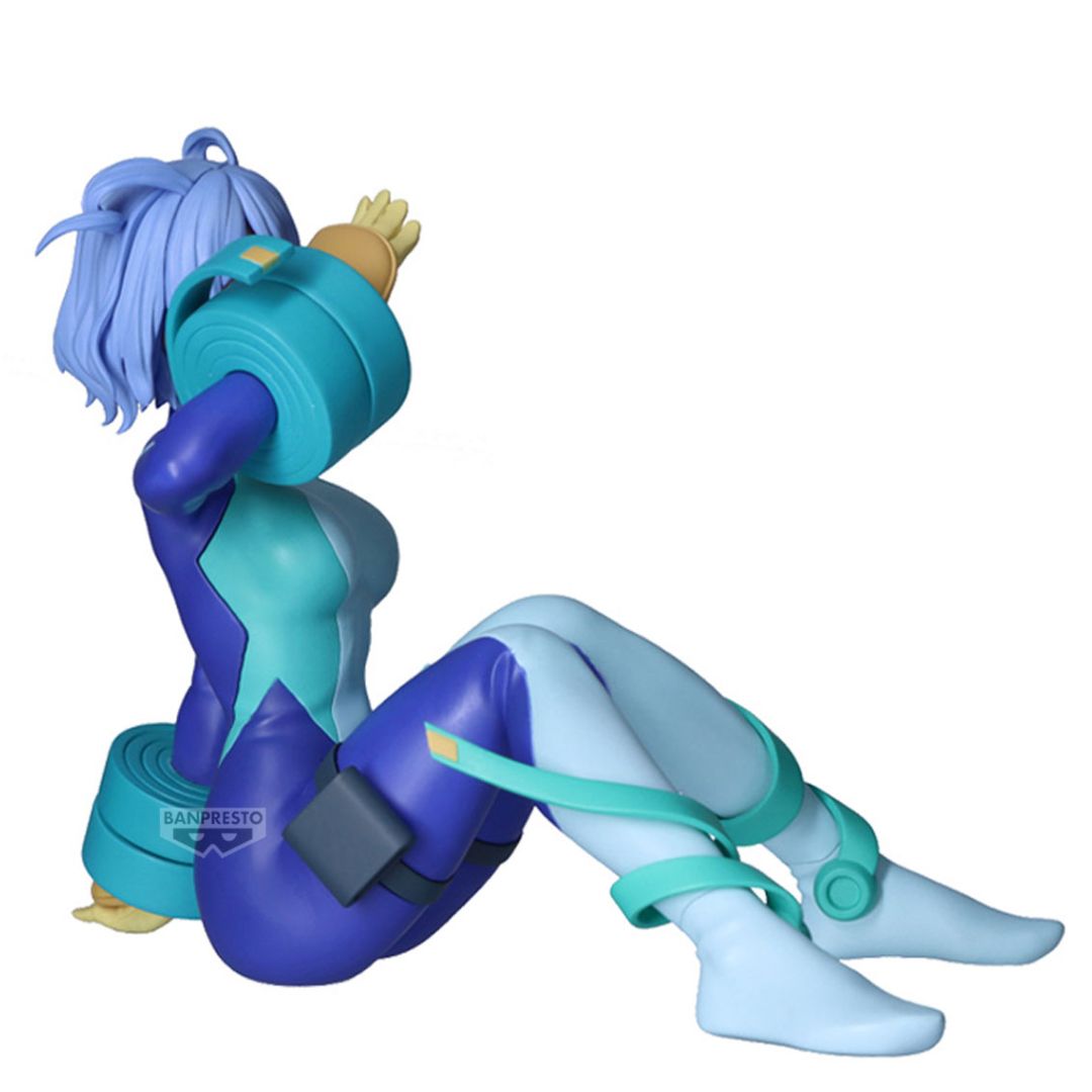 My Hero Academia Glitter & Glamours - Nejire Hado- Ii (Ver.B) Statue by Banpresto -Banpresto - India - www.superherotoystore.com