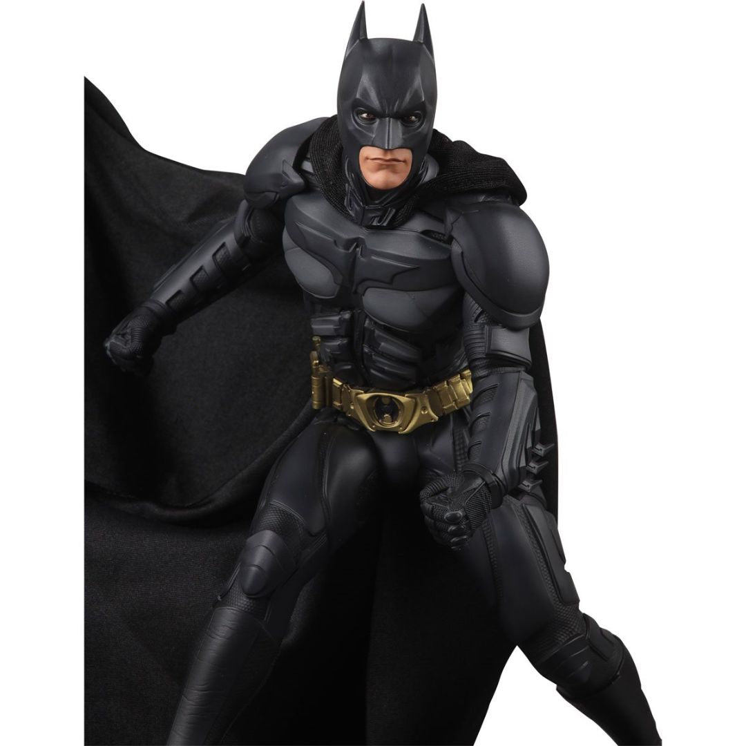 DC Direct The Dark Knight Batman Movie Resin Statue by McFarlane -McFarlane Toys - India - www.superherotoystore.com