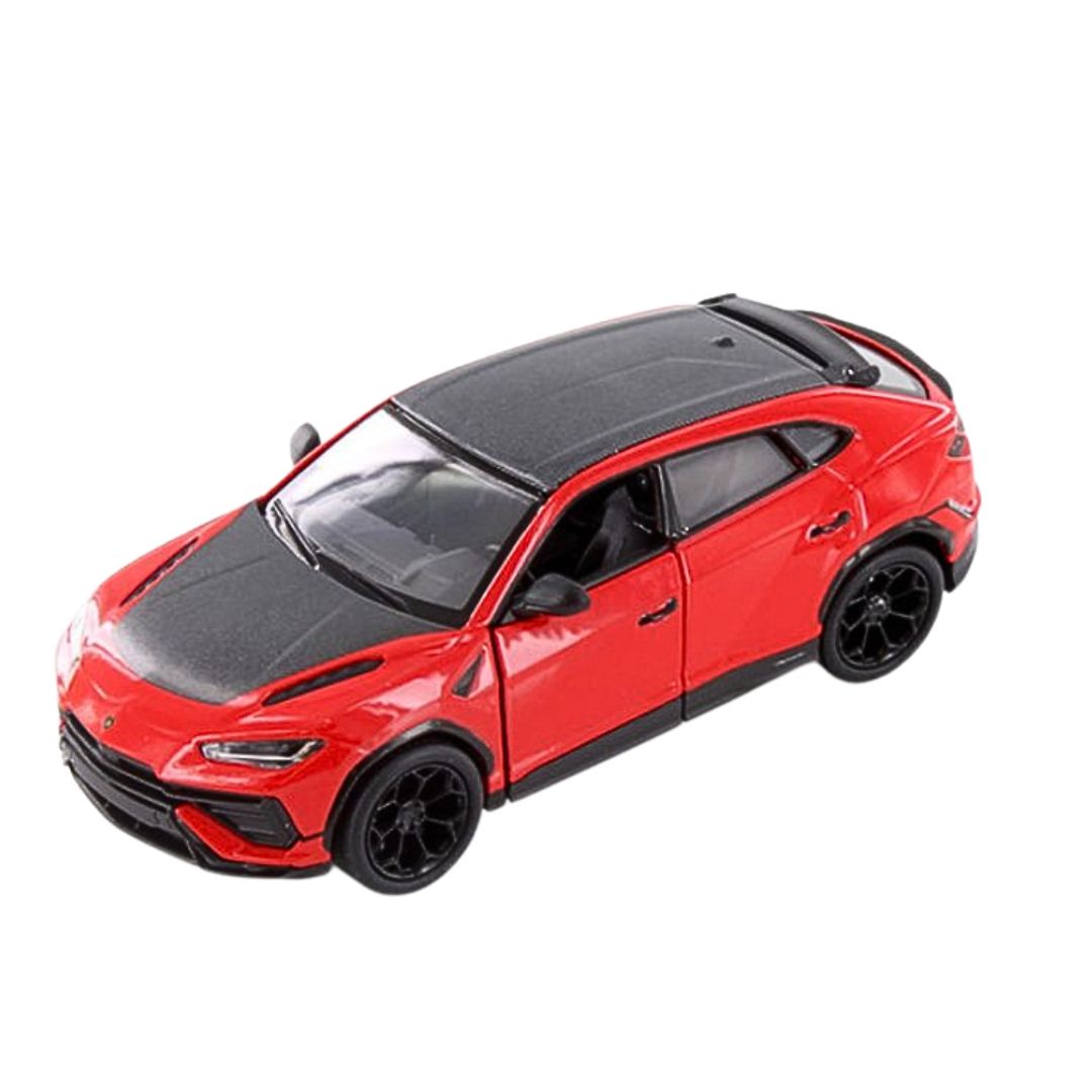 Red Lamborghini Urus Performante 1:40 Scale Die-Cast Car By Kinsmart -Kinsmart - India - www.superherotoystore.com