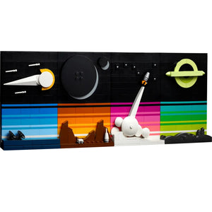 Tales of the Space Age by LEGO -Lego - India - www.superherotoystore.com