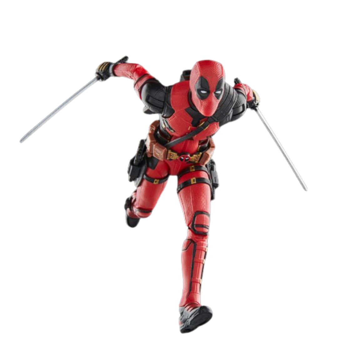 Mvl Legends Dpw Deadpool By Hasbro -Hasbro - India - www.superherotoystore.com