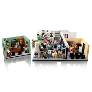 The Office by LEGO -Lego - India - www.superherotoystore.com