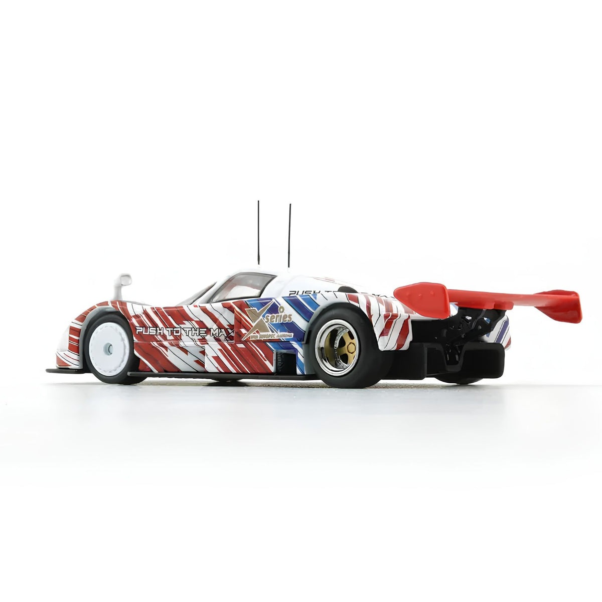 Mazda 787B - Sinopec Edition 1:64 Diecast Car By Bmc