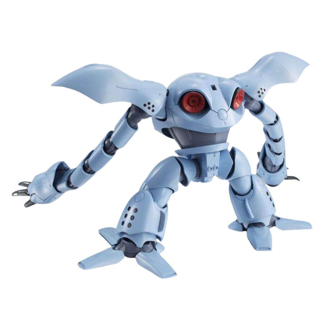 The Robot Spirits <Side Ms> Msm-03C Hy-Gogg Ver. A.N.I.M.E. By Tamashii Nations -Tamashii Nations - India - www.superherotoystore.com
