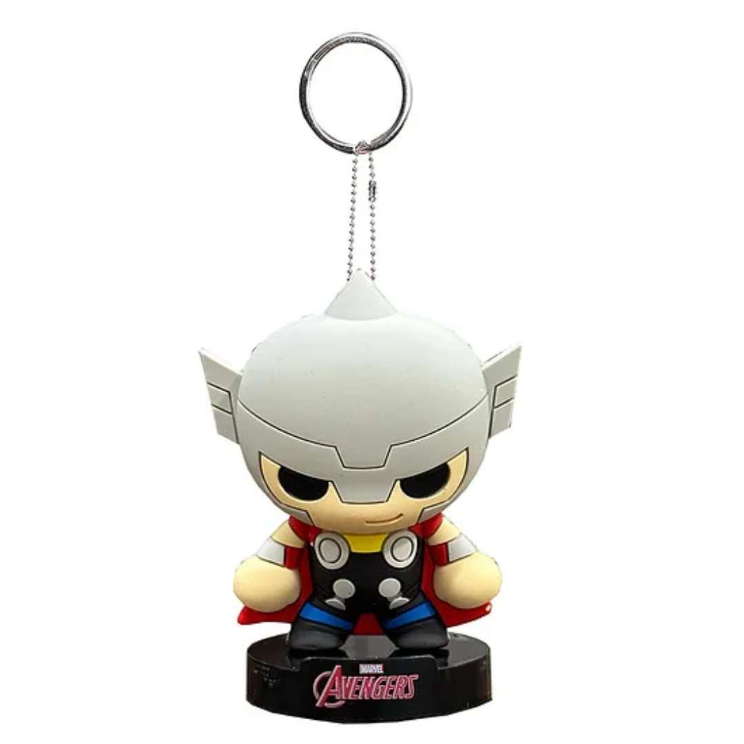 MARVEL THOR DROP GLUE STANDING FIGURE / KEYCHAIN by Mesuca -Mesuca - India - www.superherotoystore.com