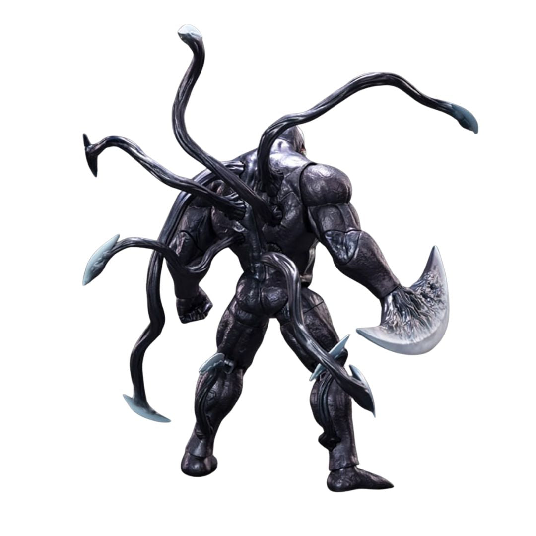 Classic Venom Action Figure By Zd Toys -ZD Toys - India - www.superherotoystore.com