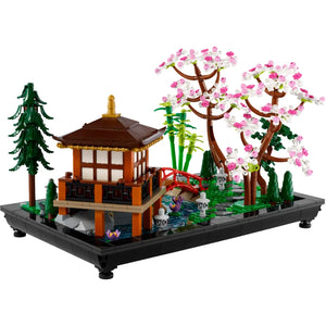Tranquil Garden by LEGO -Lego - India - www.superherotoystore.com
