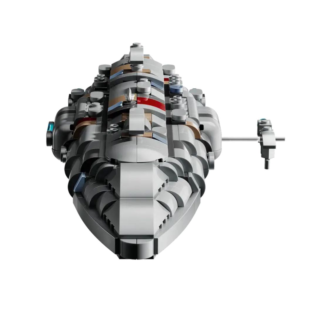 Star Wars Home One Starcruiser By Lego -Lego - India - www.superherotoystore.com