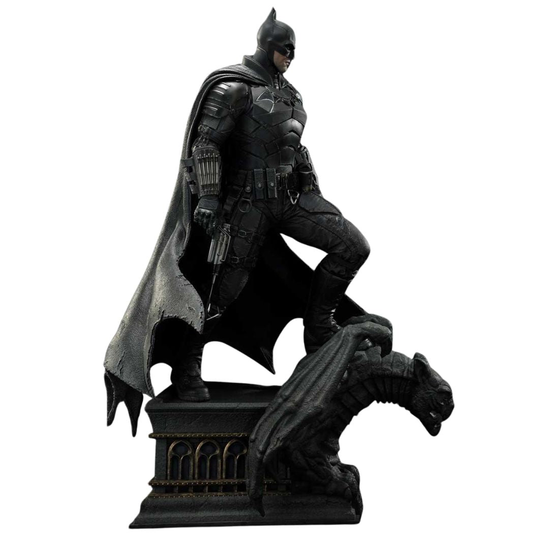 The Batman (Film) The Batman Special Art Edition Deluxe Version Statue By Prime1 Studios