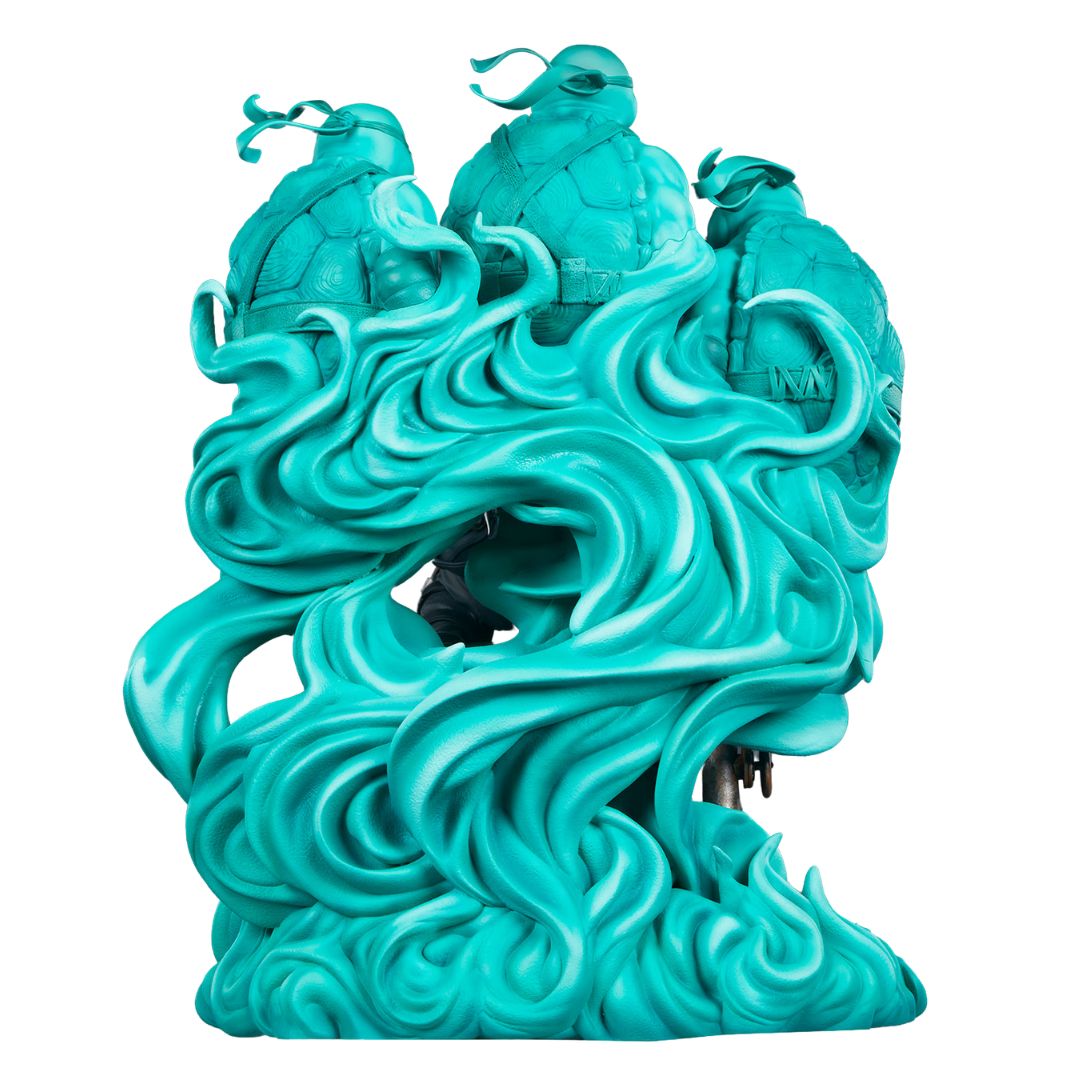 The Last Ronin By Pcs Collectibles -PCS Studios - India - www.superherotoystore.com