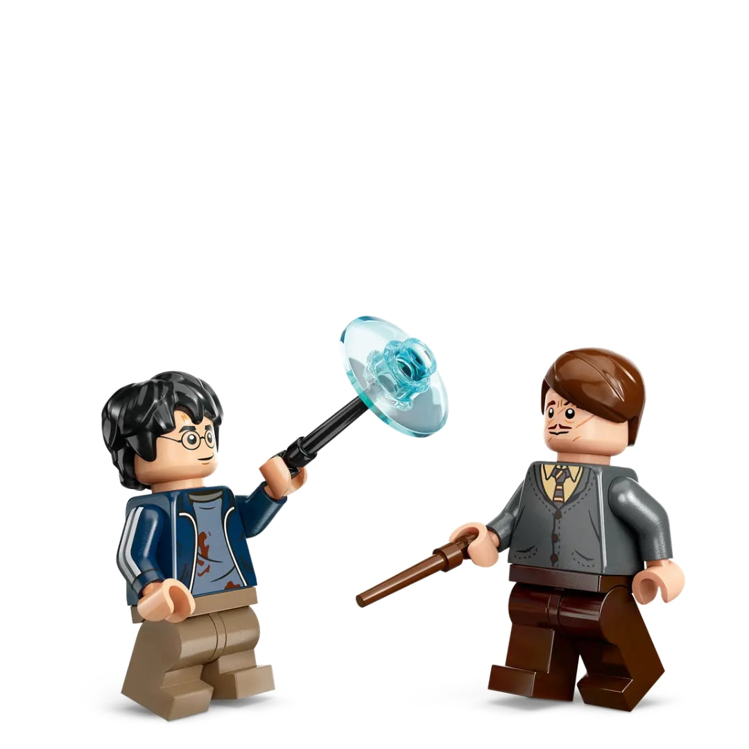 Expecto Patronum by LEGO -Lego - India - www.superherotoystore.com