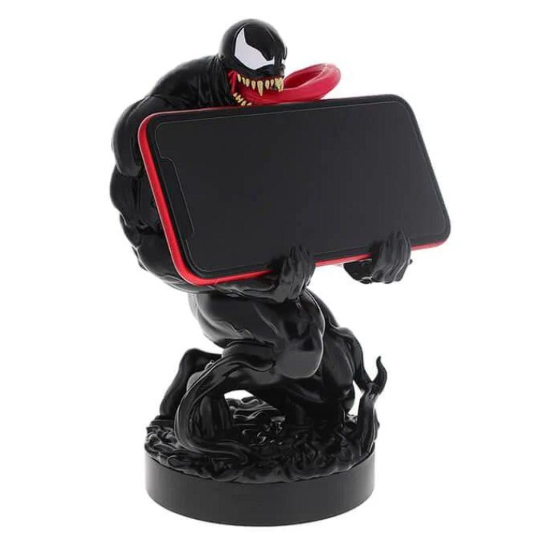 Marvel: Venom Cable Guys Controller Holder And Phone Stand By Exg Pro -EXG Pro - India - www.superherotoystore.com