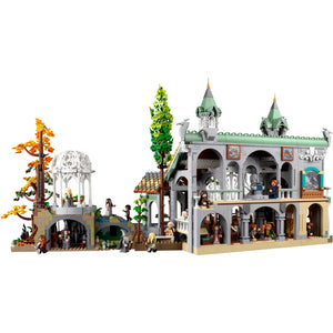 THE LORD OF THE RINGS: RIVENDELL™ by LEGO -Lego - India - www.superherotoystore.com