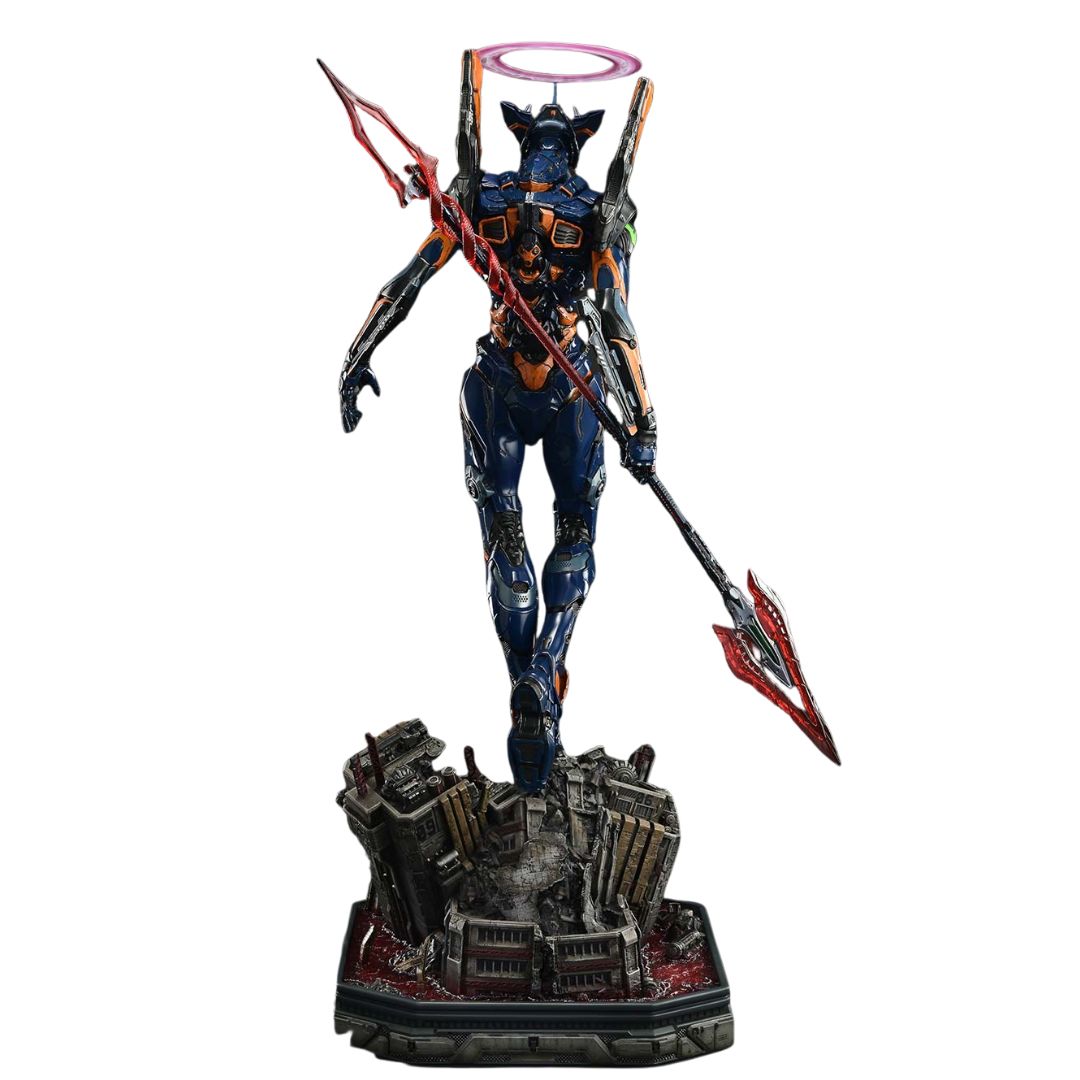 Evangelion Evangelion Mark.06 Statue By Prime1 Studios
