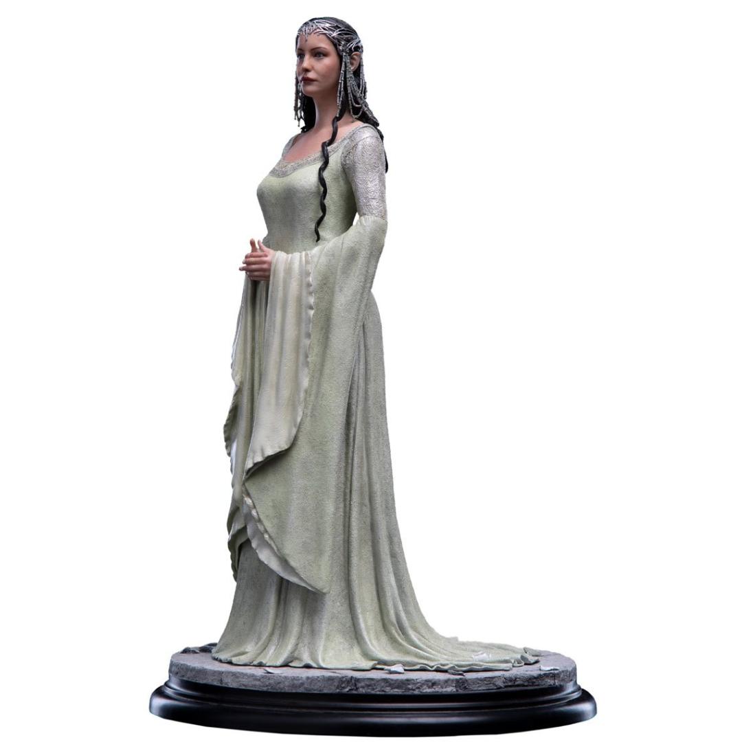 The Lord of the Rings Coronation Arwen Classic Series 1:6 Scale Statue -Weta Workshop - India - www.superherotoystore.com