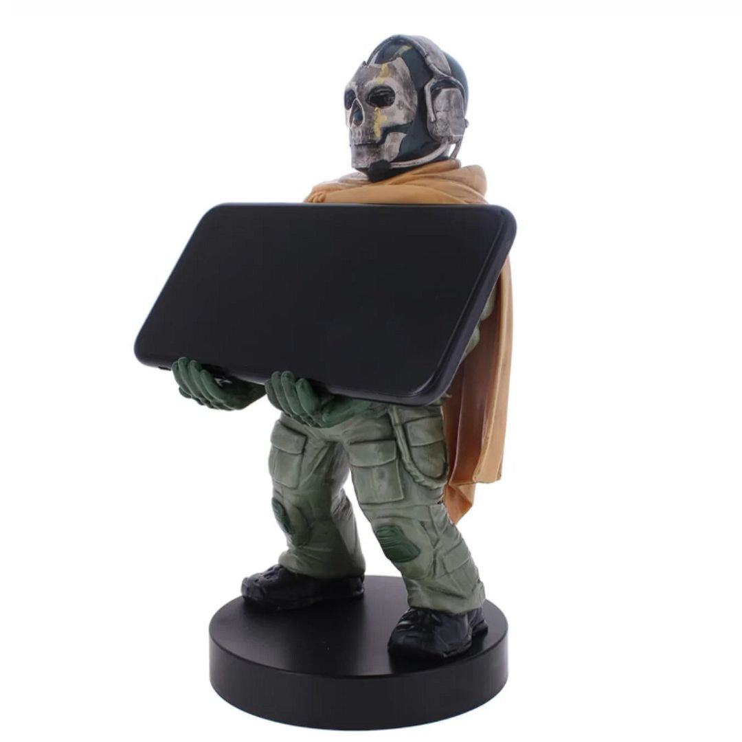 Call Of Duty: Ghost Warzone Cable Guys Controller Holder And Phone Stand By Exg Pro -EXG Pro - India - www.superherotoystore.com