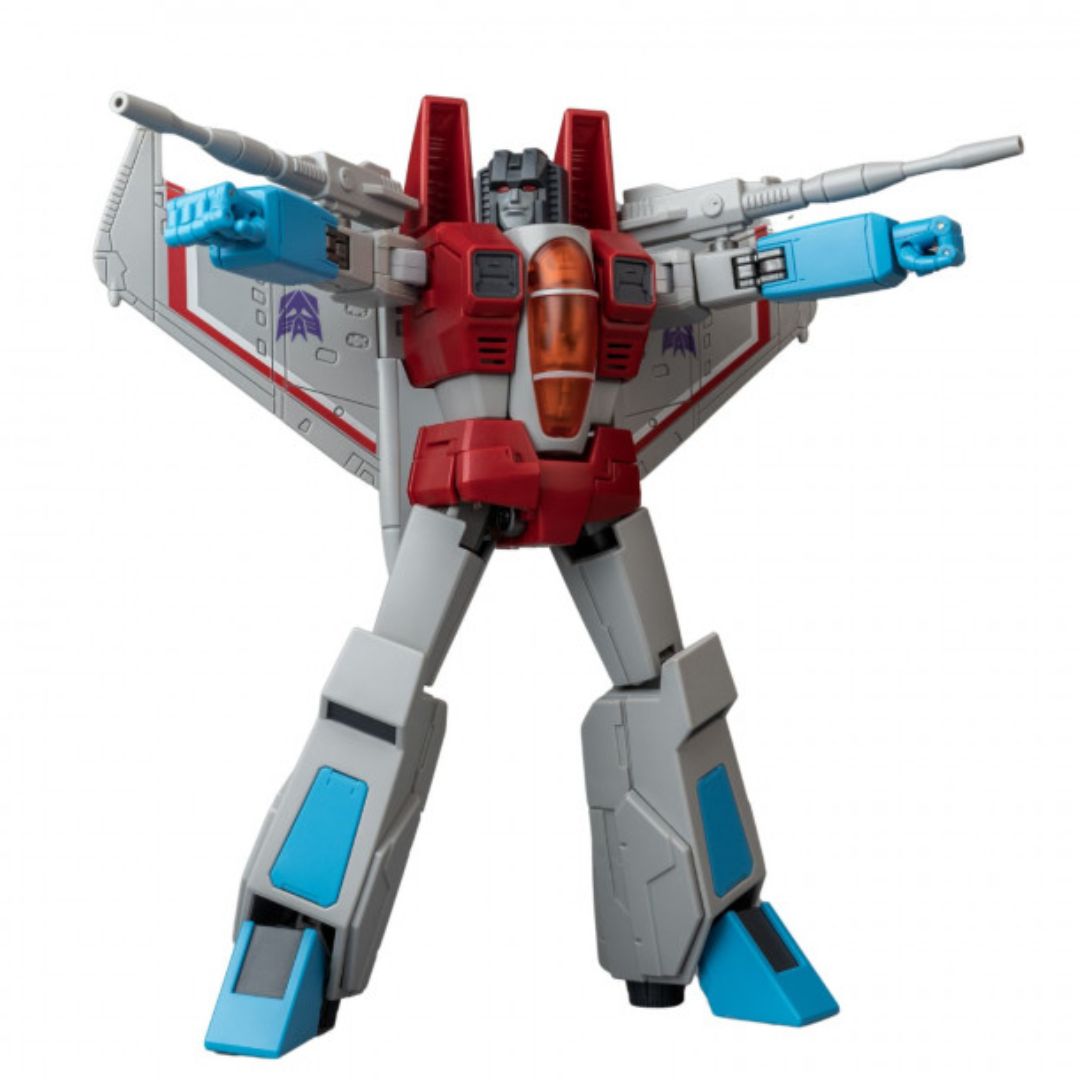 Transformers Generation One Starscream Wave 2 Model Kit By Hasbro -Hasbro - India - www.superherotoystore.com
