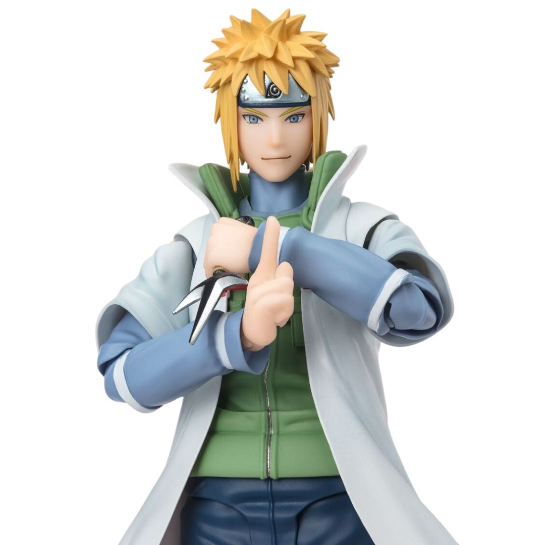 minato action figure