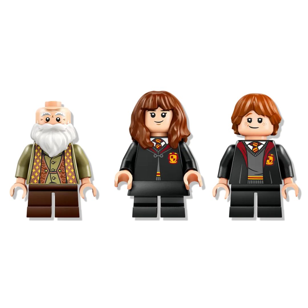 Harry Potter Hogwartscastle: Charms Class By Lego -Lego - India - www.superherotoystore.com