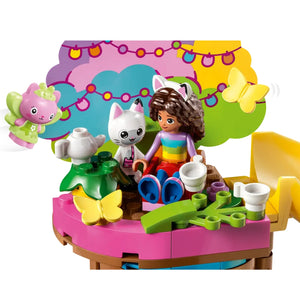 Kitty Fairy's Garden Party by LEGO -Lego - India - www.superherotoystore.com