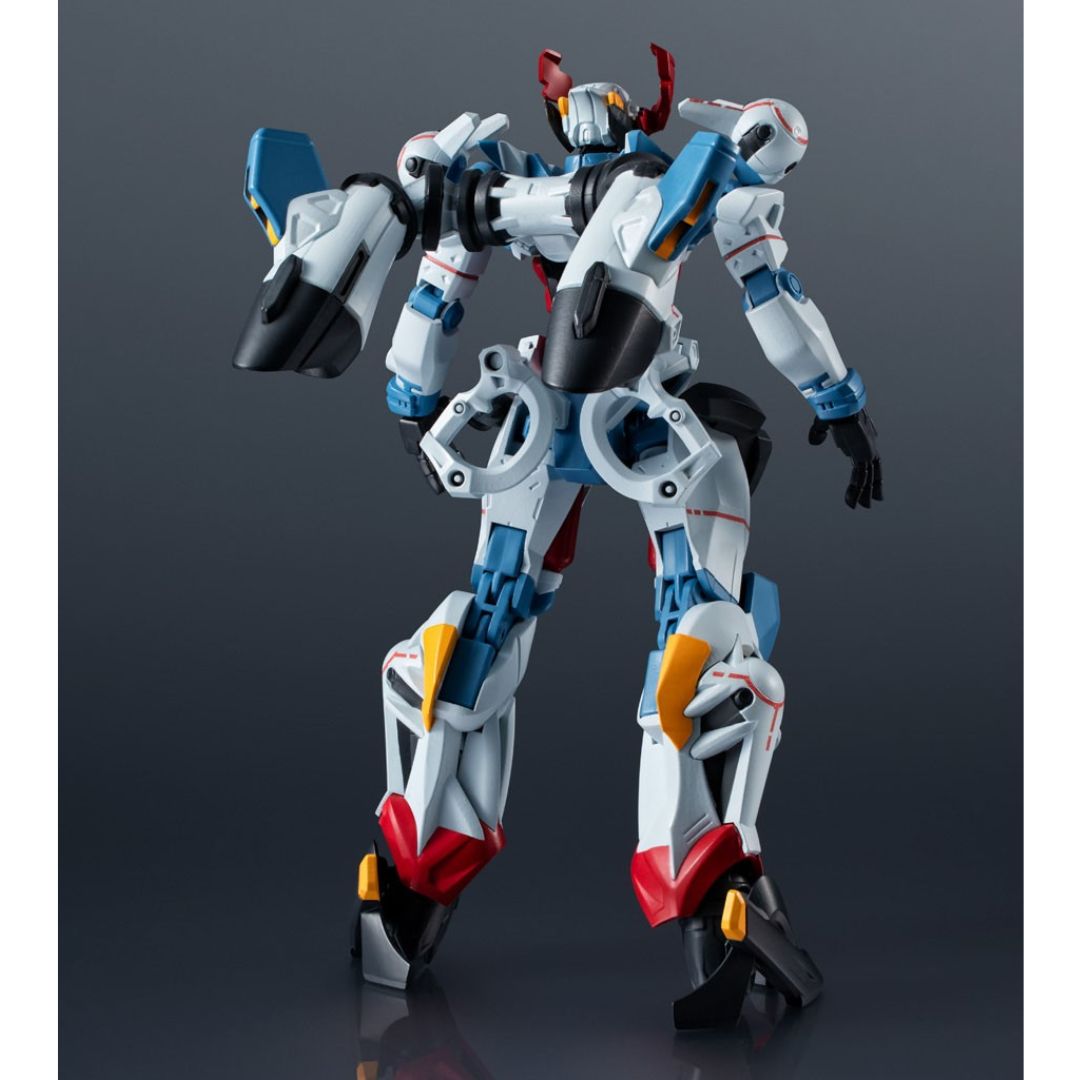 Gundam Universe Gquuuuuux By Tamashii Nations -Tamashii Nations - India - www.superherotoystore.com