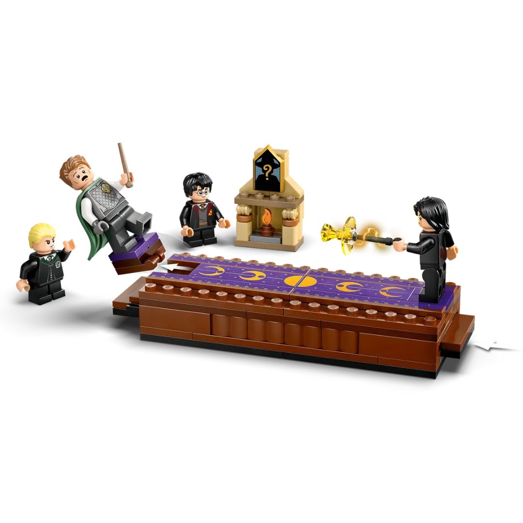 Harry Potter Hogwartscastle: Dueling Club By Lego -Lego - India - www.superherotoystore.com