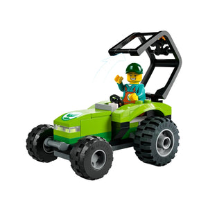 Park Tractor Set by LEGO -Lego - India - www.superherotoystore.com