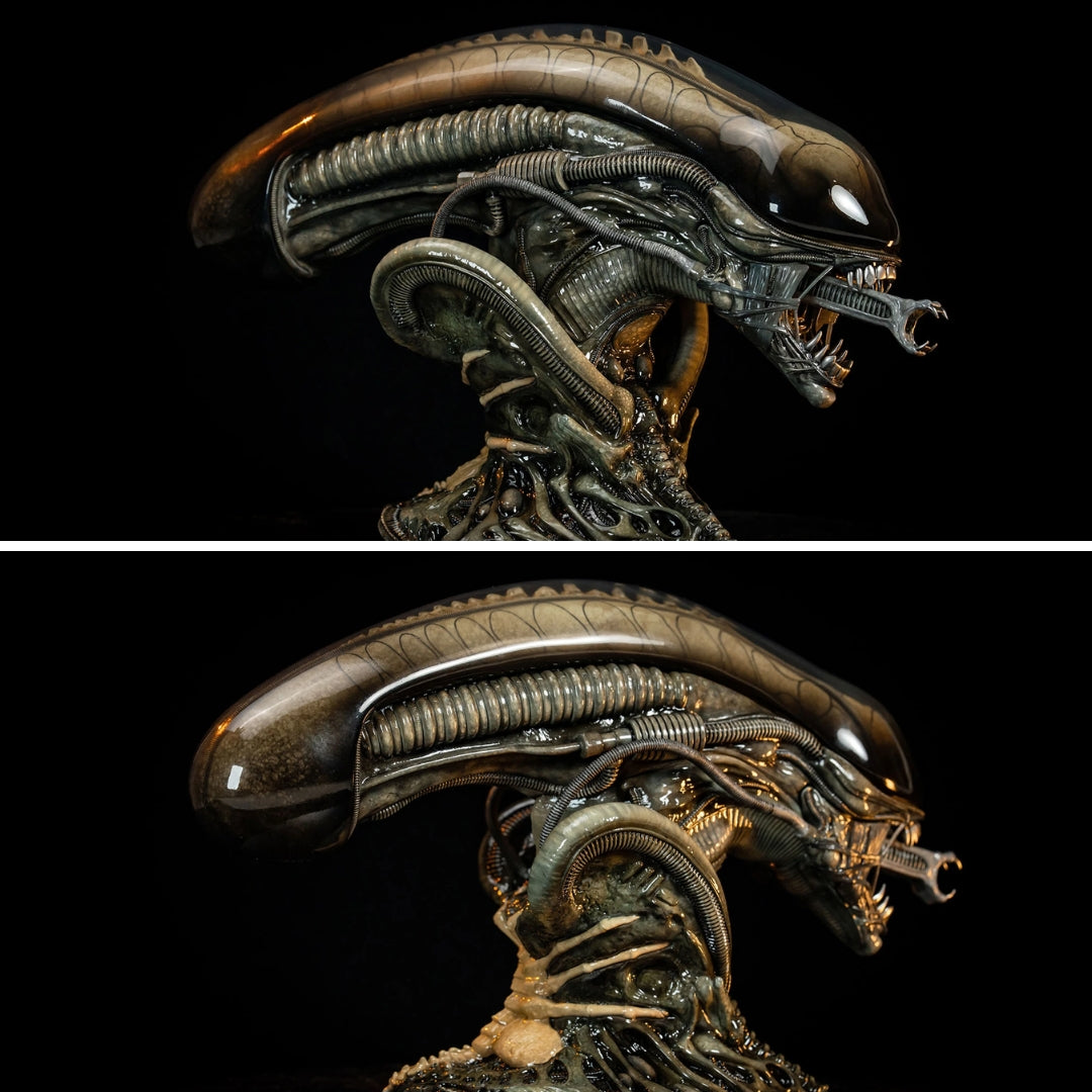 Big Chap Deluxe Statue By PCS Collectibles -PCS Collectibles - India - www.superherotoystore.com