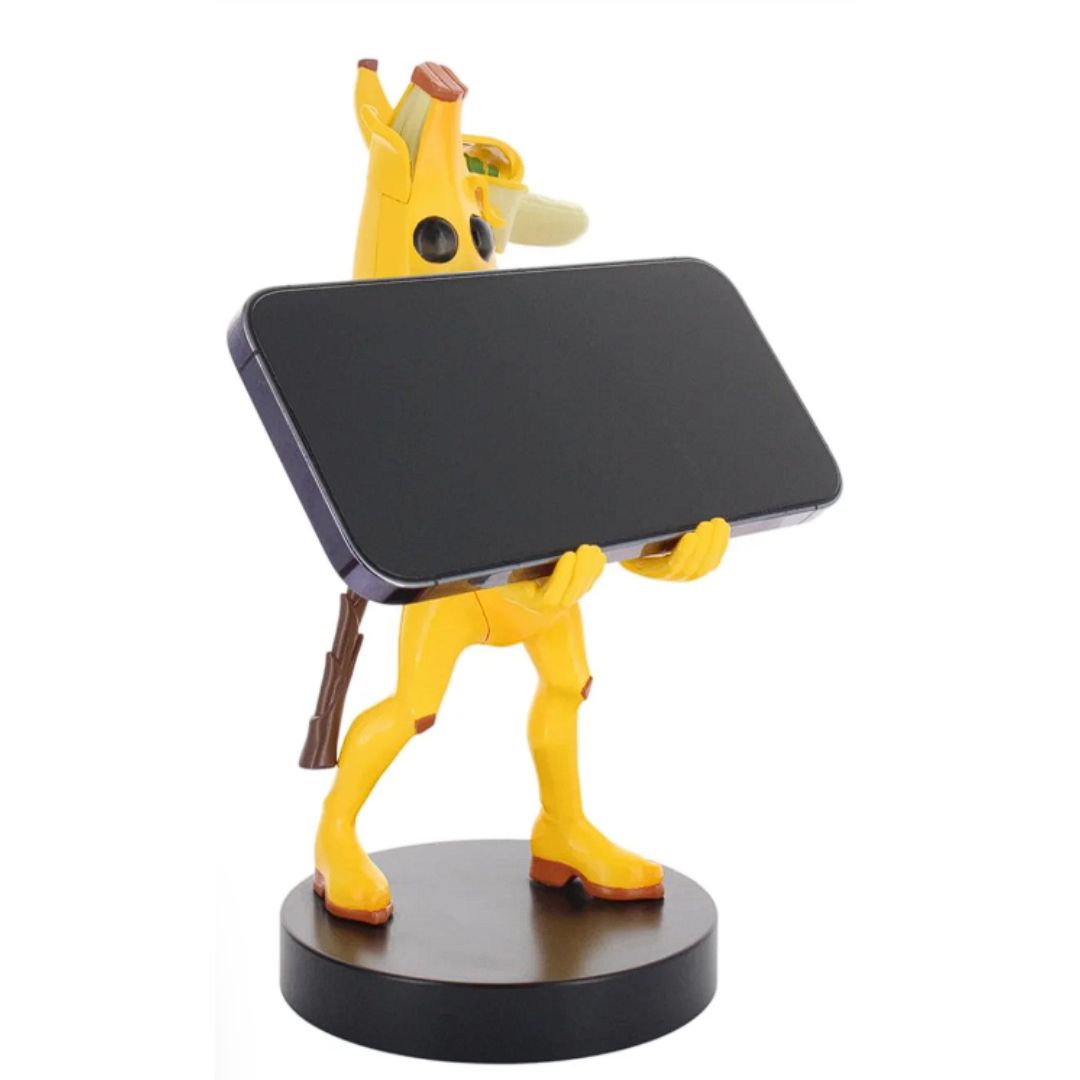 Fortnite: Peely Cable Guys Controller And Phone Stand By Exg Pro -EXG Pro - India - www.superherotoystore.com