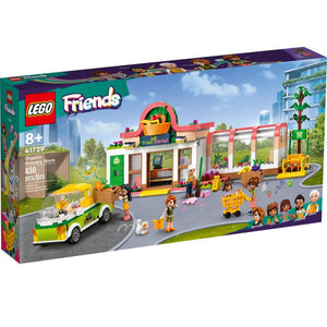 Organic Grocery by LEGO® -Lego - India - www.superherotoystore.com